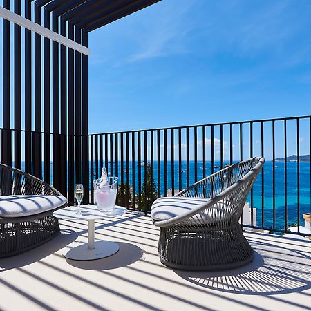 Eurostars Ibiza Hotel Екстериор снимка