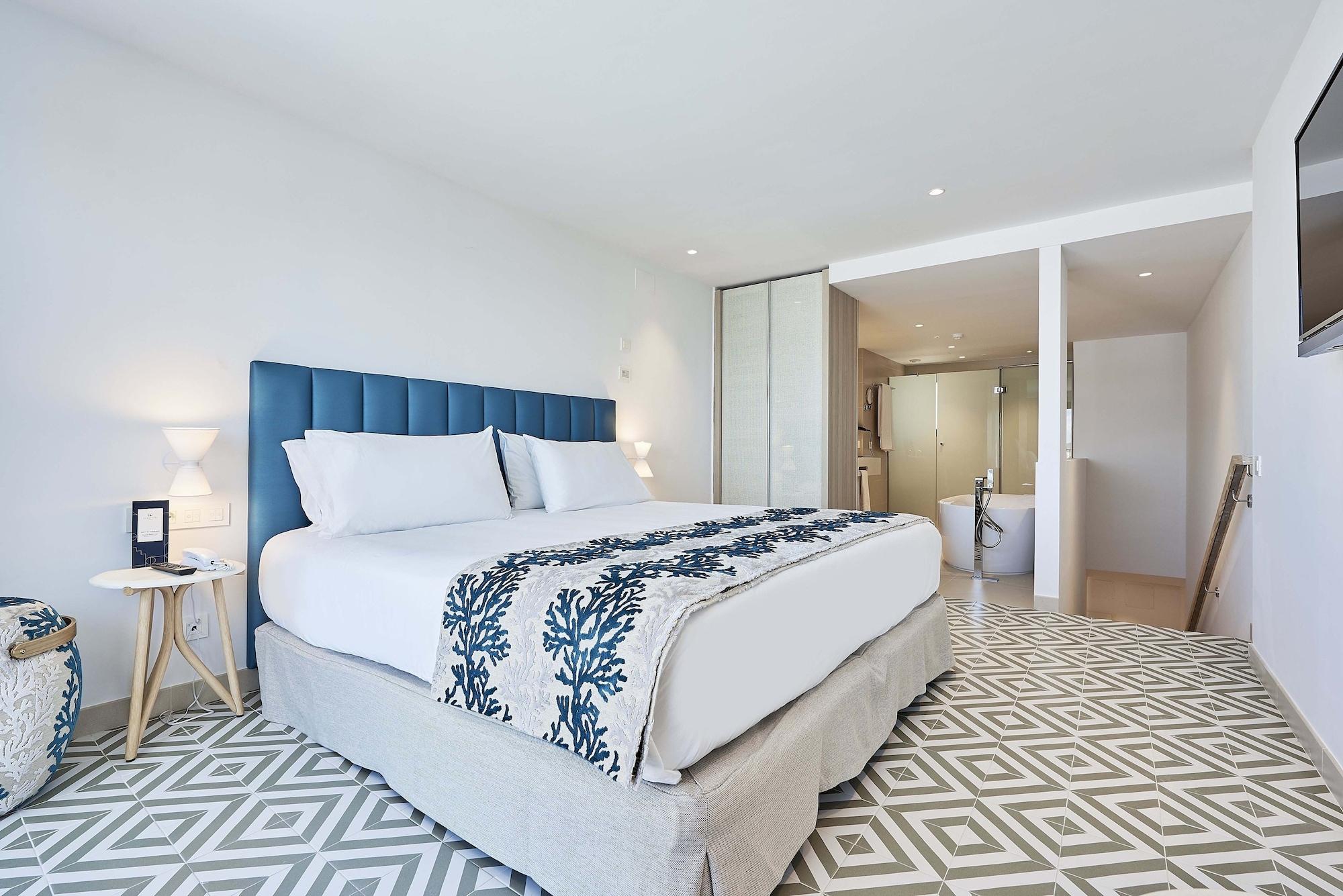 Eurostars Ibiza Hotel Екстериор снимка