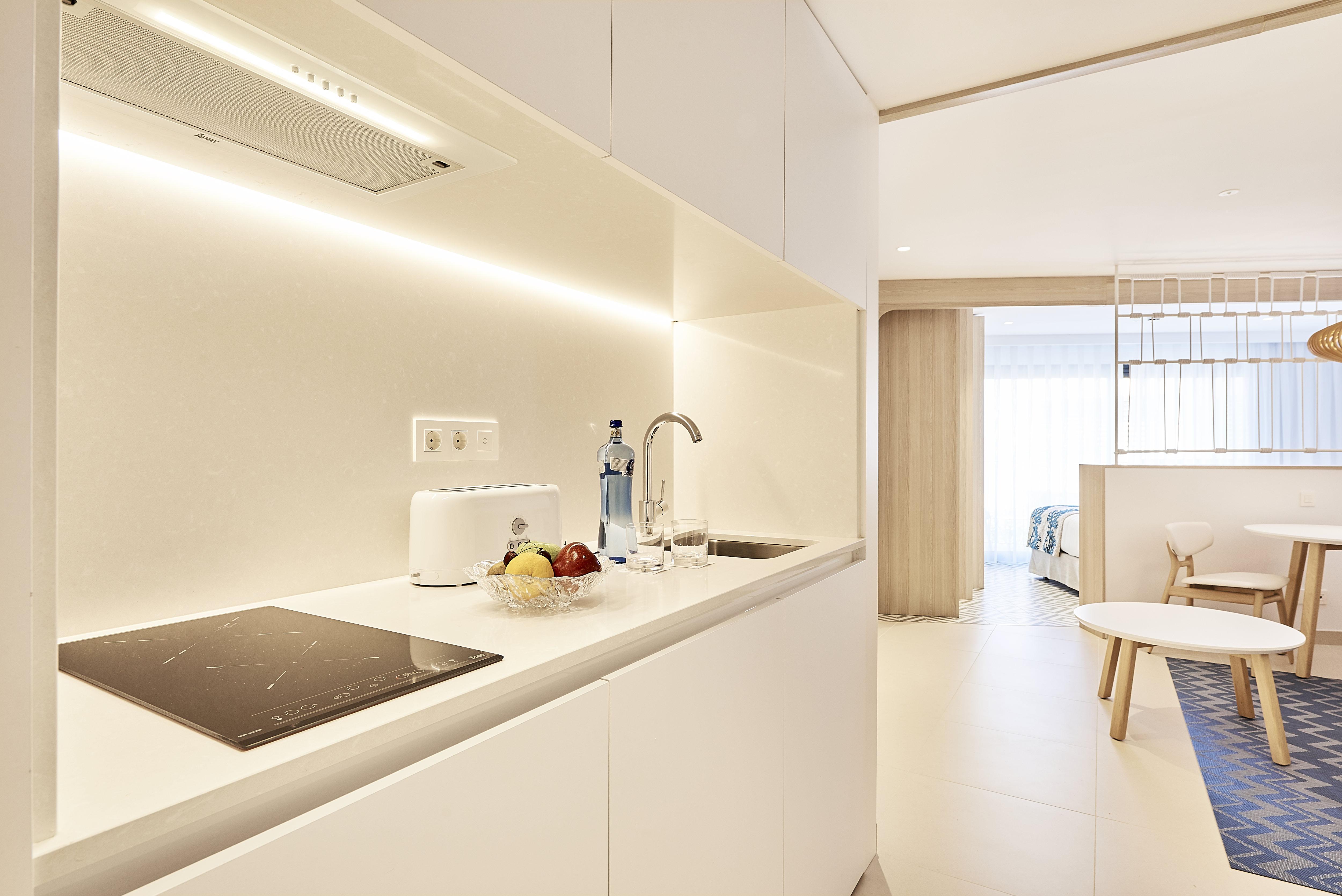 Eurostars Ibiza Hotel Екстериор снимка