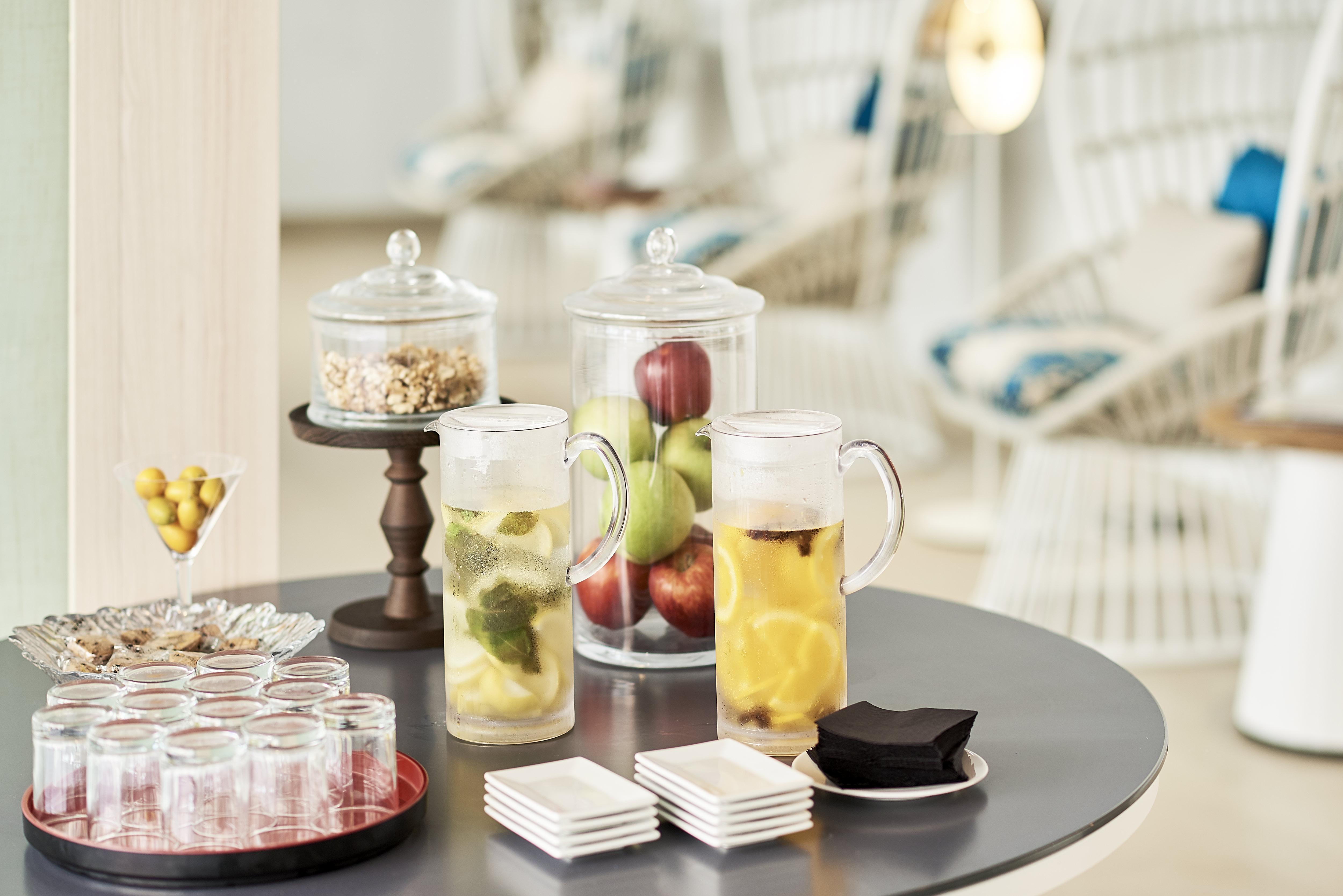 Eurostars Ibiza Hotel Екстериор снимка