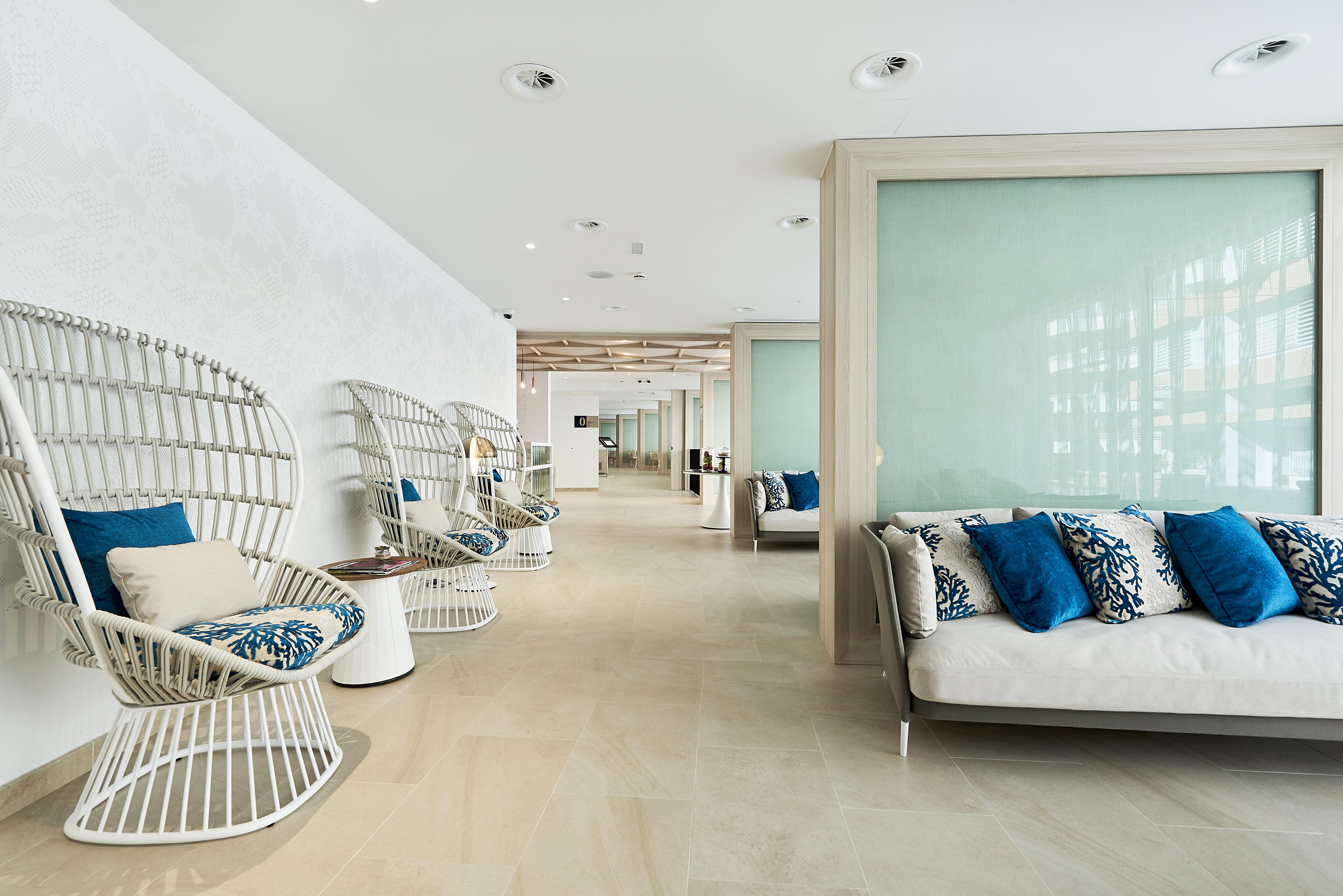 Eurostars Ibiza Hotel Екстериор снимка
