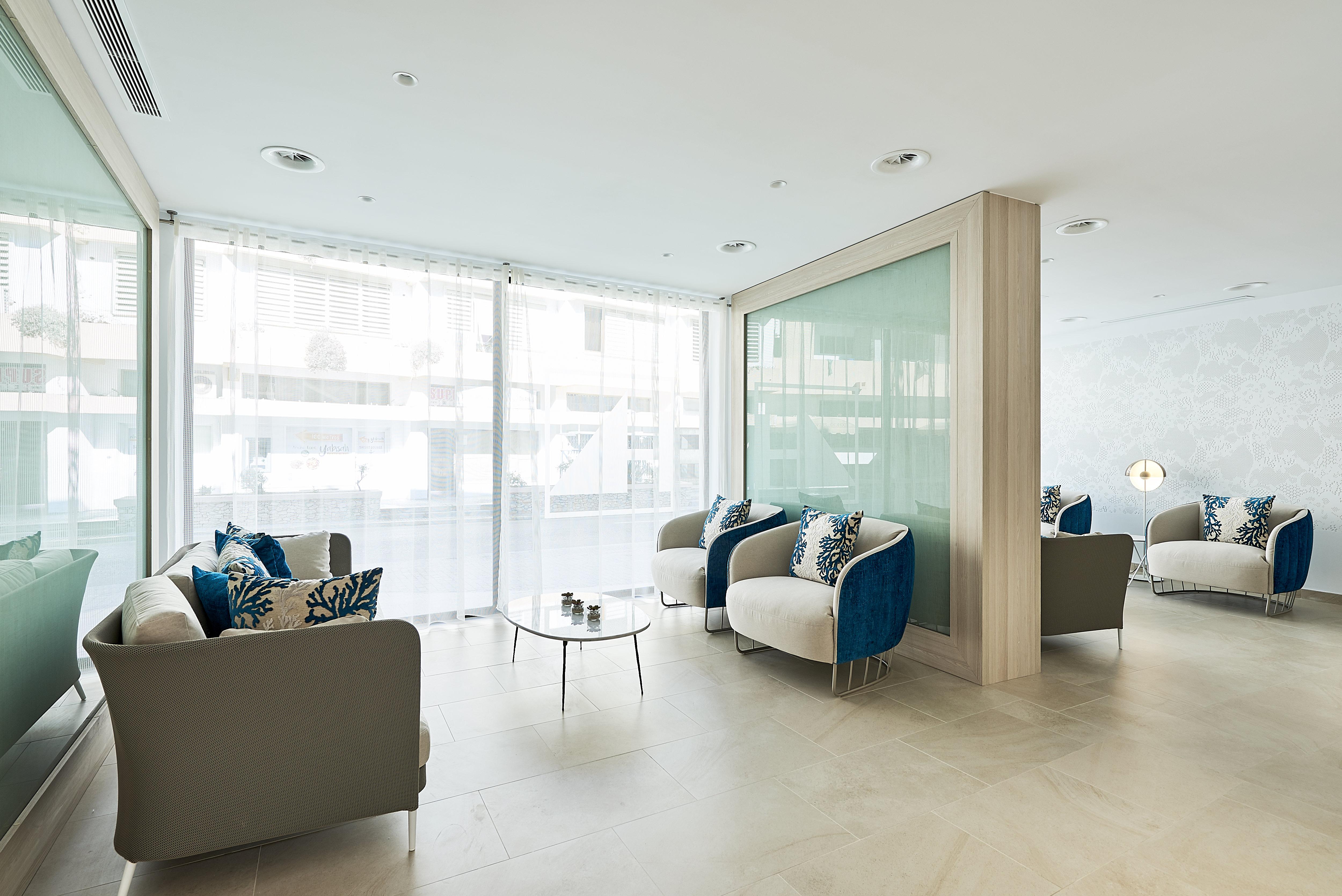 Eurostars Ibiza Hotel Екстериор снимка
