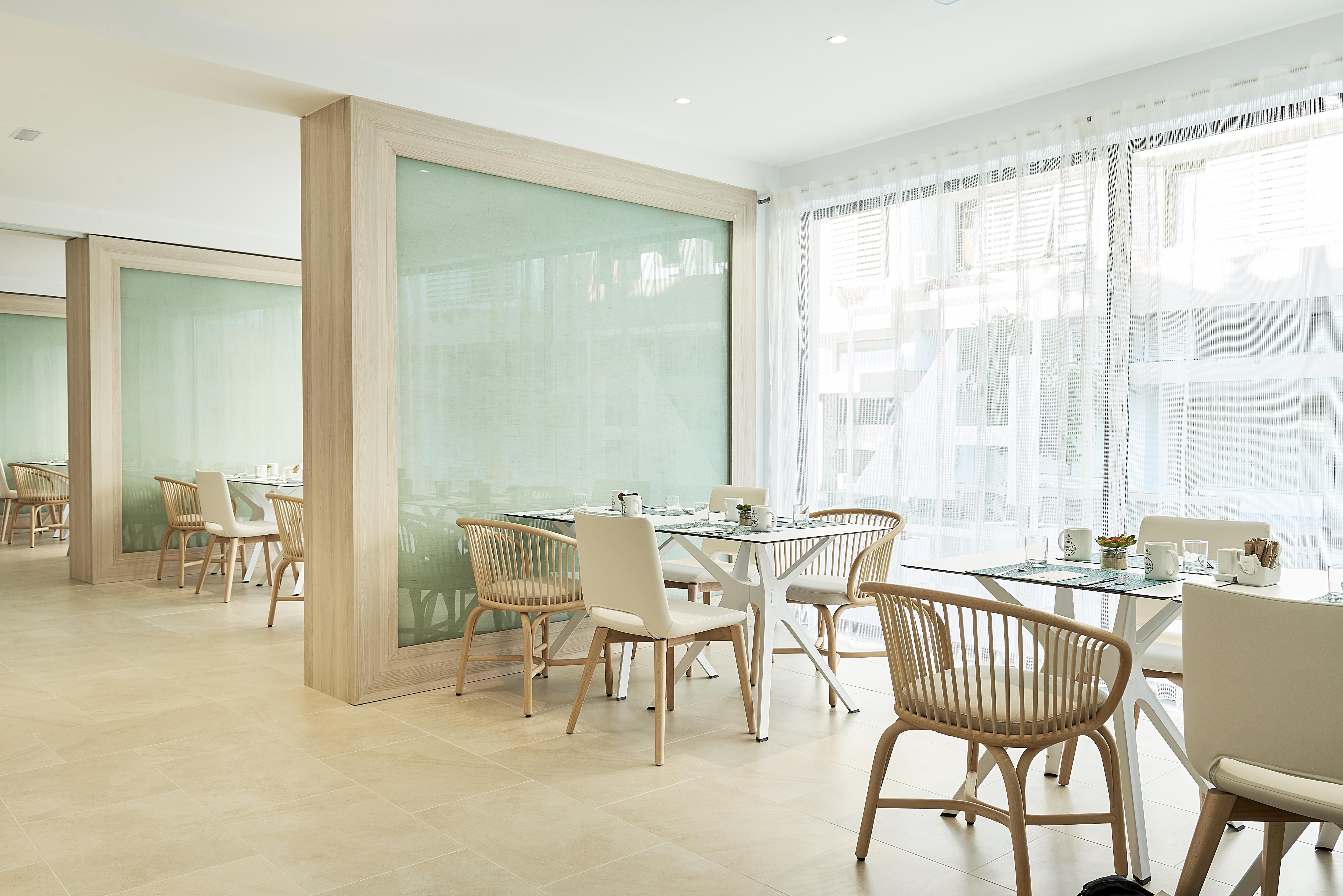 Eurostars Ibiza Hotel Екстериор снимка