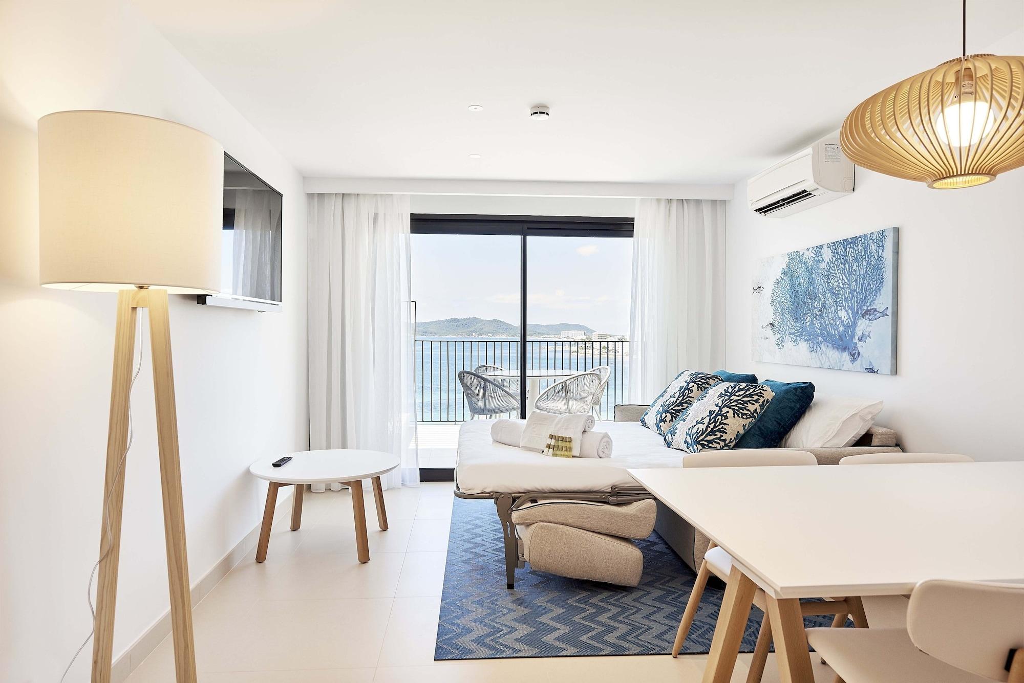 Eurostars Ibiza Hotel Екстериор снимка