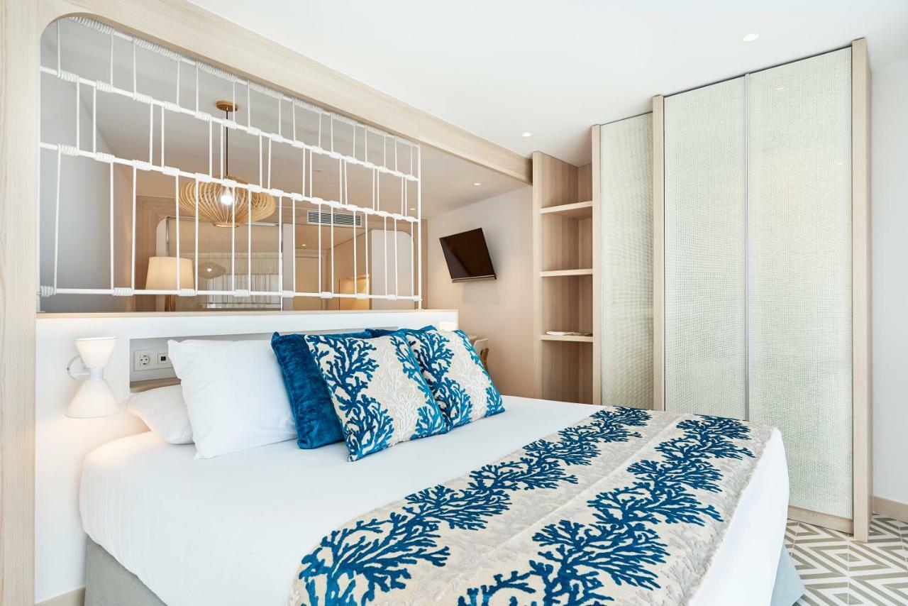 Eurostars Ibiza Hotel Екстериор снимка