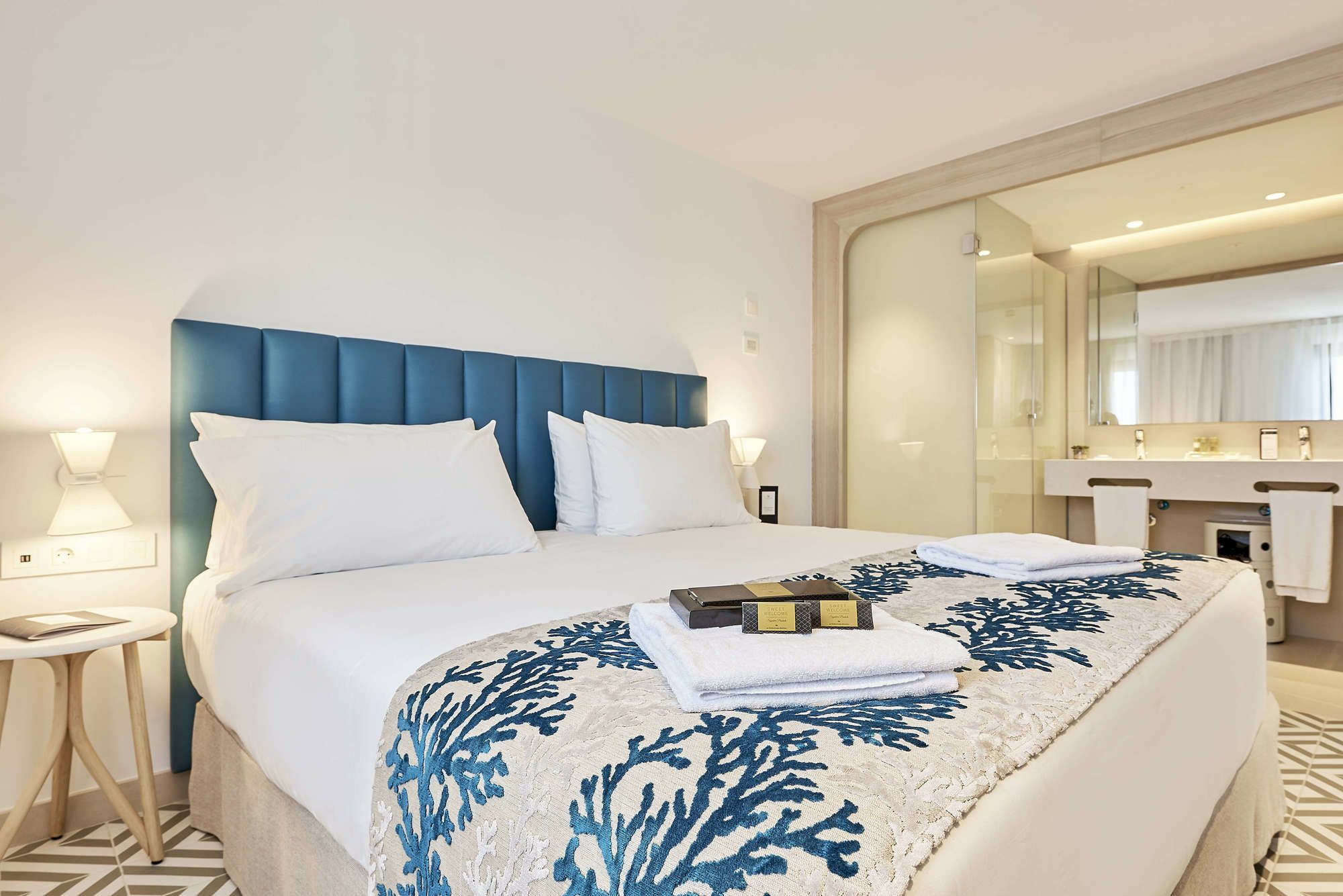 Eurostars Ibiza Hotel Екстериор снимка