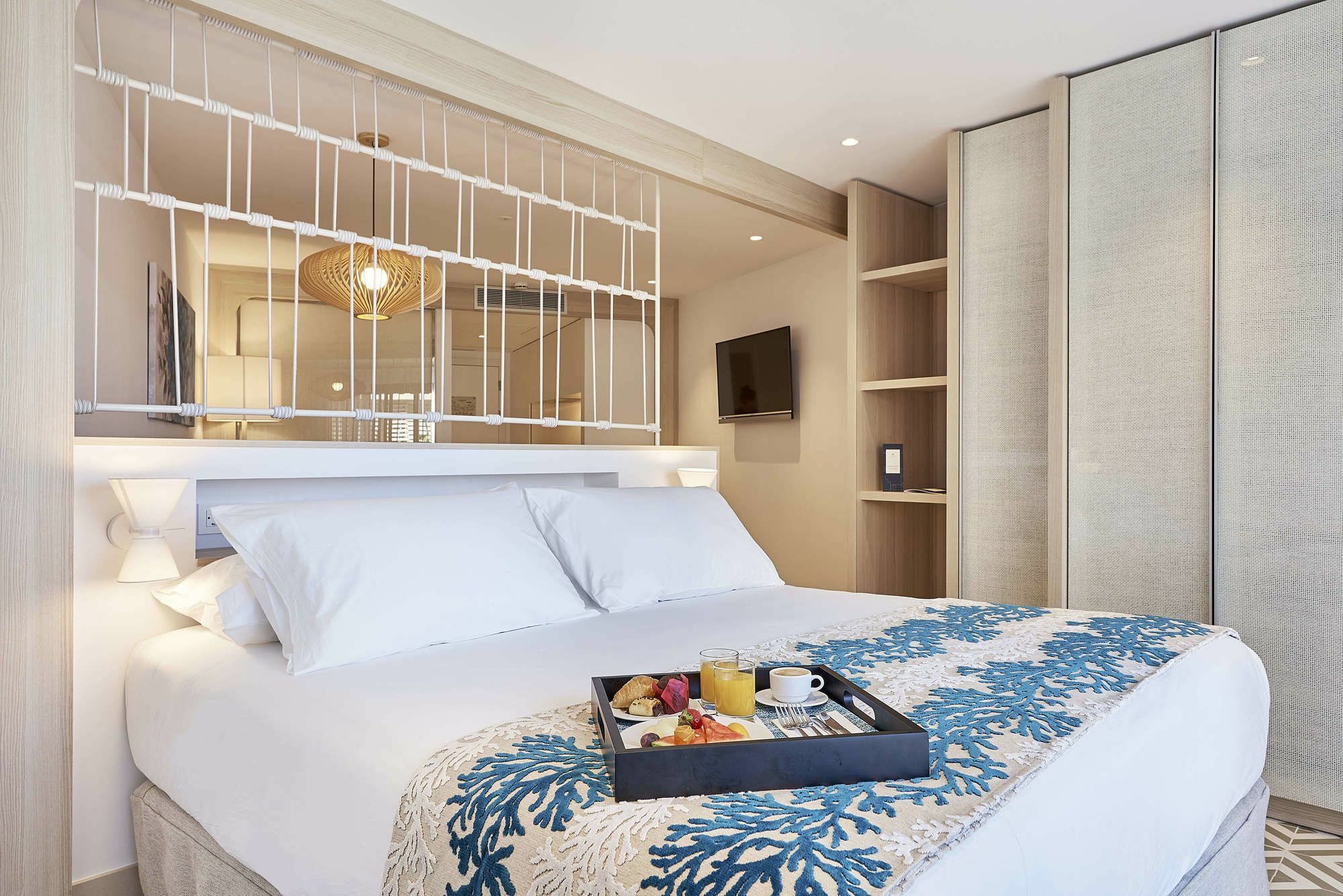 Eurostars Ibiza Hotel Екстериор снимка