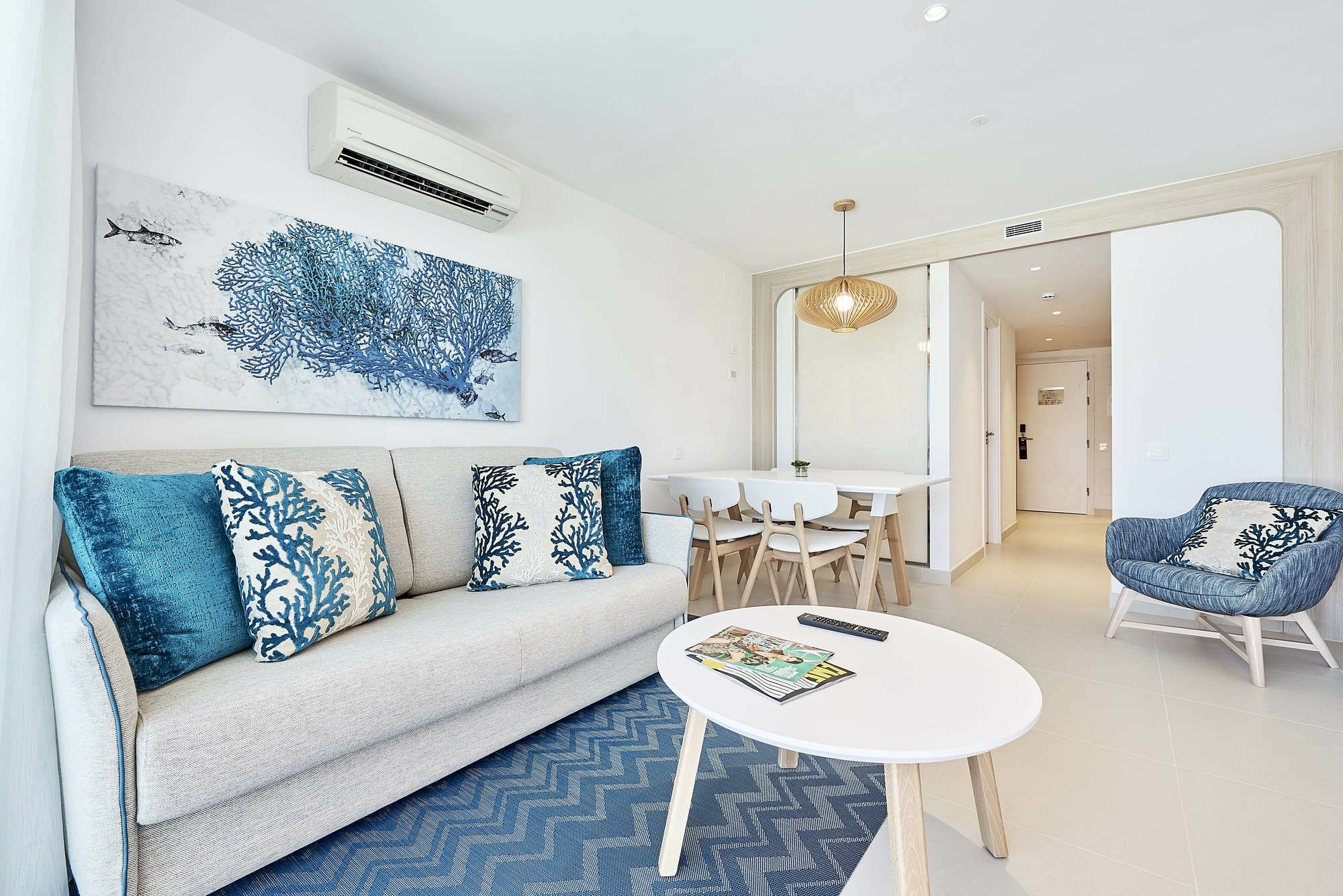 Eurostars Ibiza Hotel Екстериор снимка