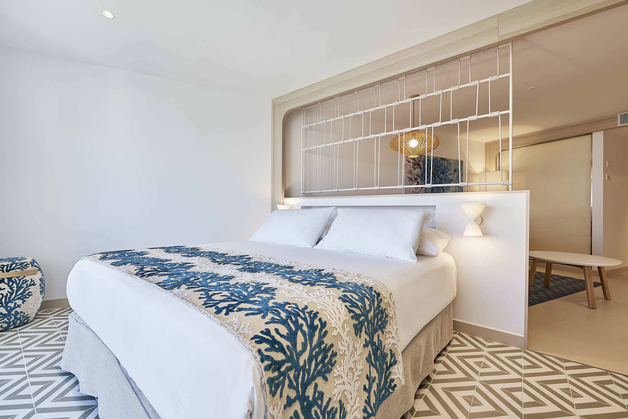 Eurostars Ibiza Hotel Екстериор снимка